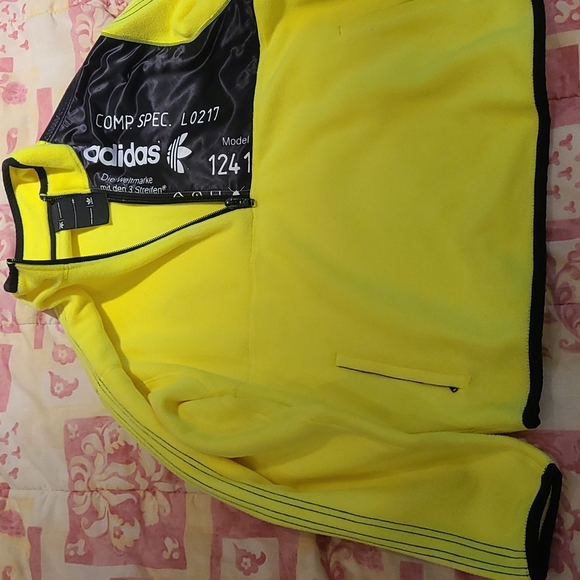 Alexander Wang x Adidas fleece - Picture 2 of 5